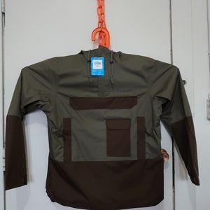 Columbia Rain Jacket "Buckhollow Anorak"